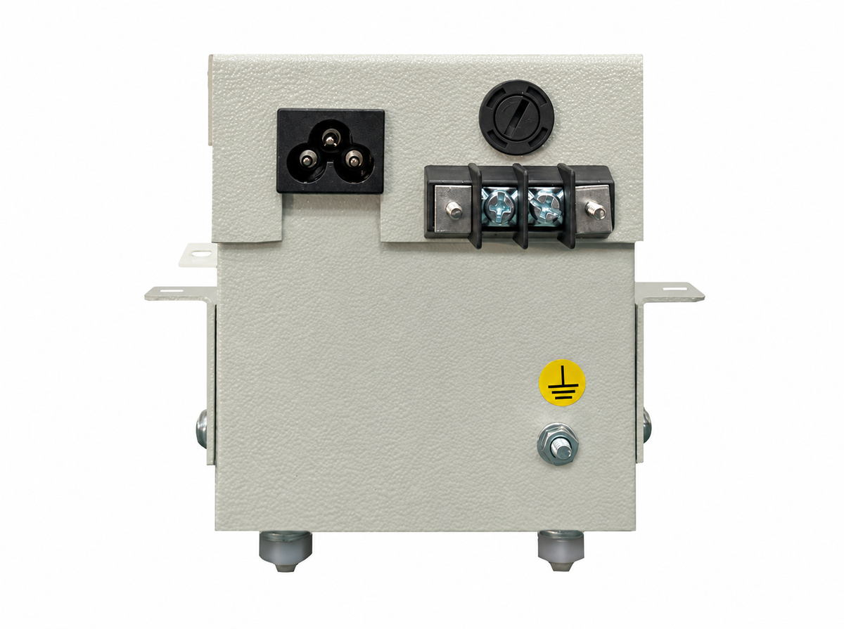 BK-60VA 240V/60V — image 1