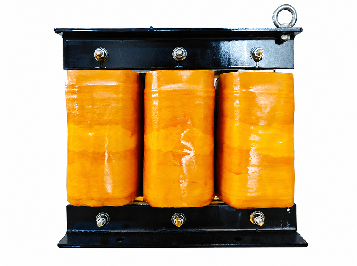 SG-10kVA 690V-400V — image 1