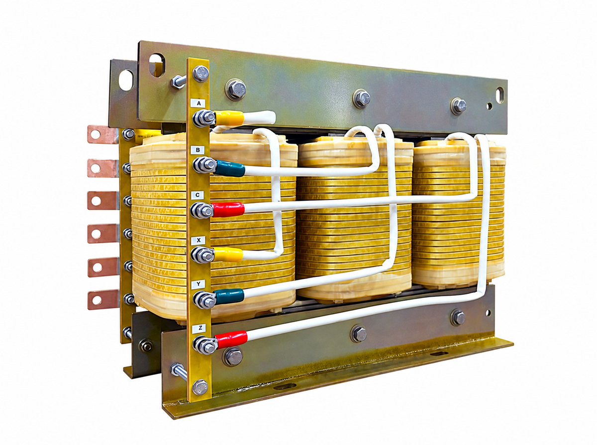 5T-D 380V-660V&98V&89V — image 2
