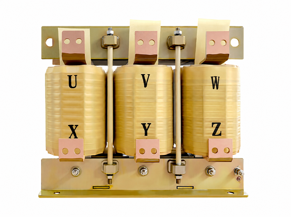 LSDZ01-10.3mH-430A — image 1