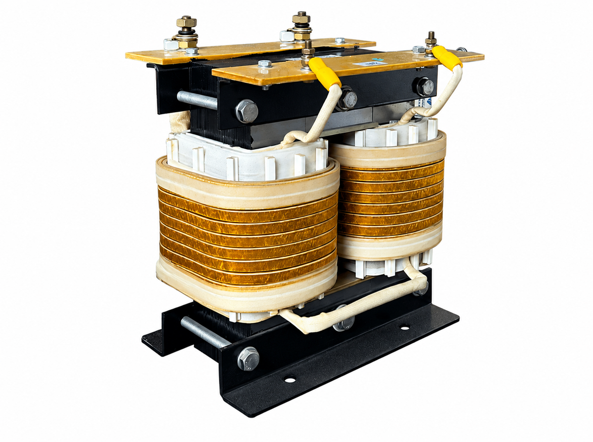 Power Transformer — image 1