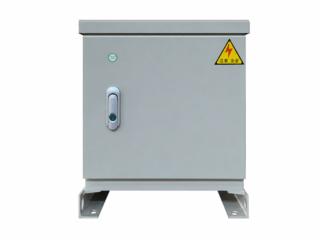 SG-5KVA 690V-400V — image 1