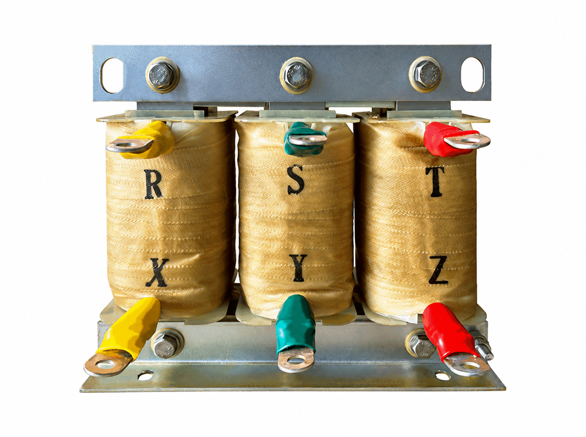 LSDZ01-5A-1mH — image 1