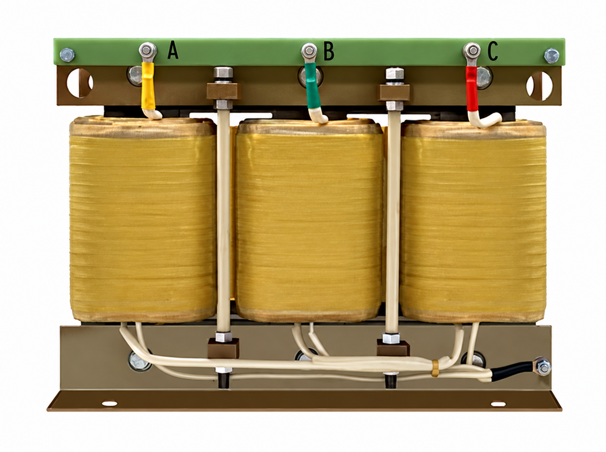 ZLSG-20KVA 400V-78V — image 1
