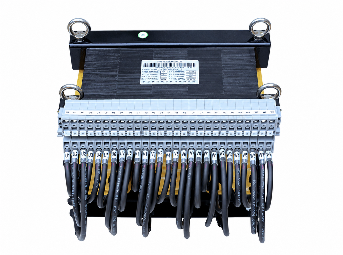 LSDZ02-60A-20mH — image 1