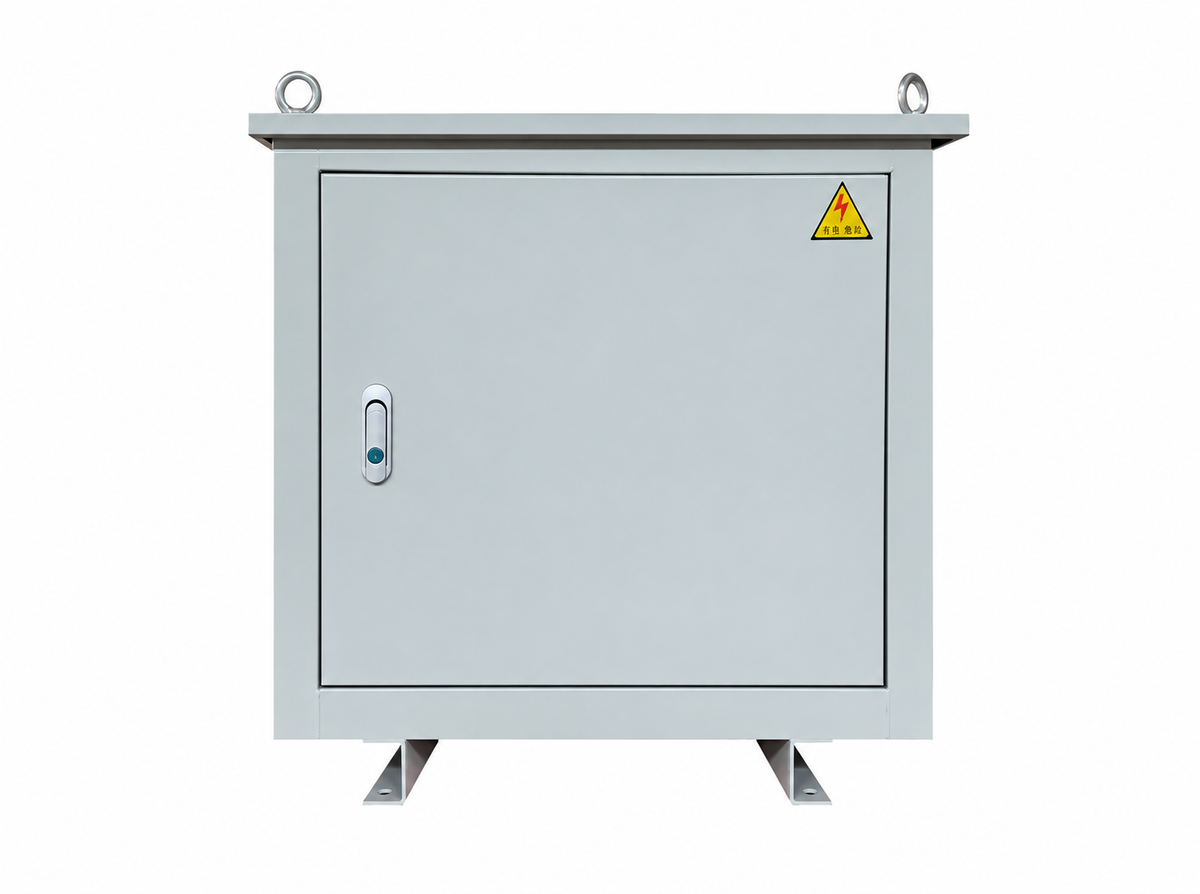 ZLSG-15KVA 400V-50V — image 1