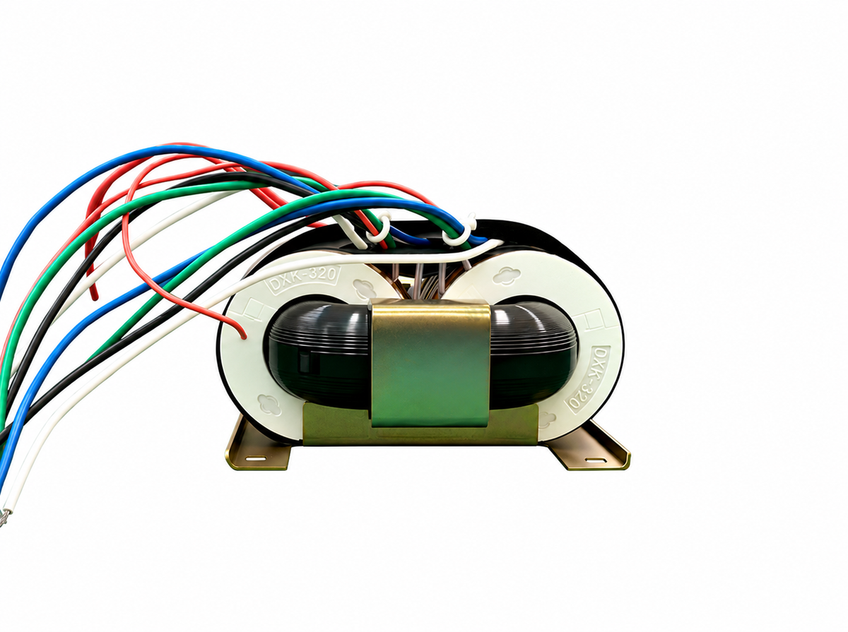 R-320VA 450V/12V — image 1