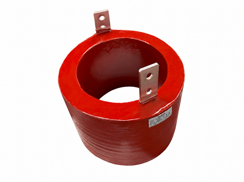 Air core reactor-100A-0.8mH — image 1