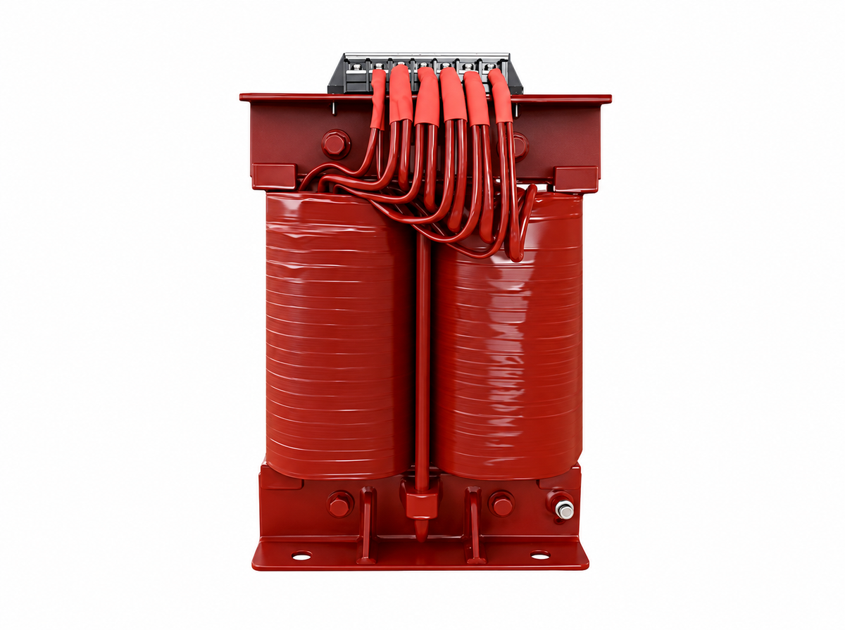 DG-25KVA 630V&660V&690V&720V&750V-110V&240V — image 1