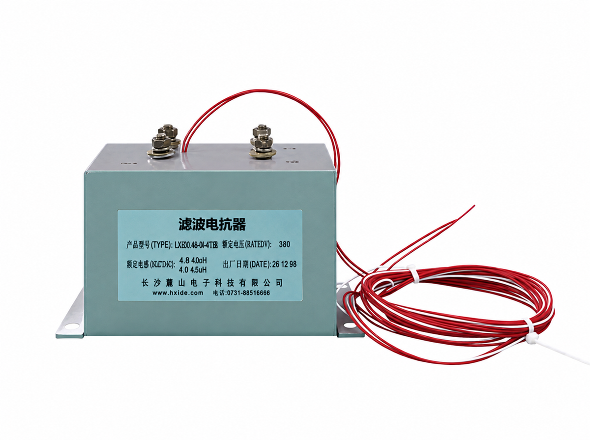 LSDZ03-30A-45uH — image 1