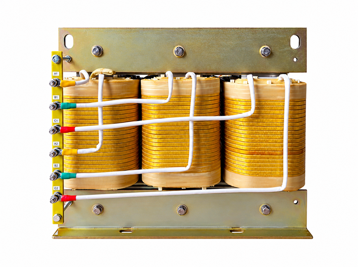 5T-D 380V-660V&98V&89V — image 1