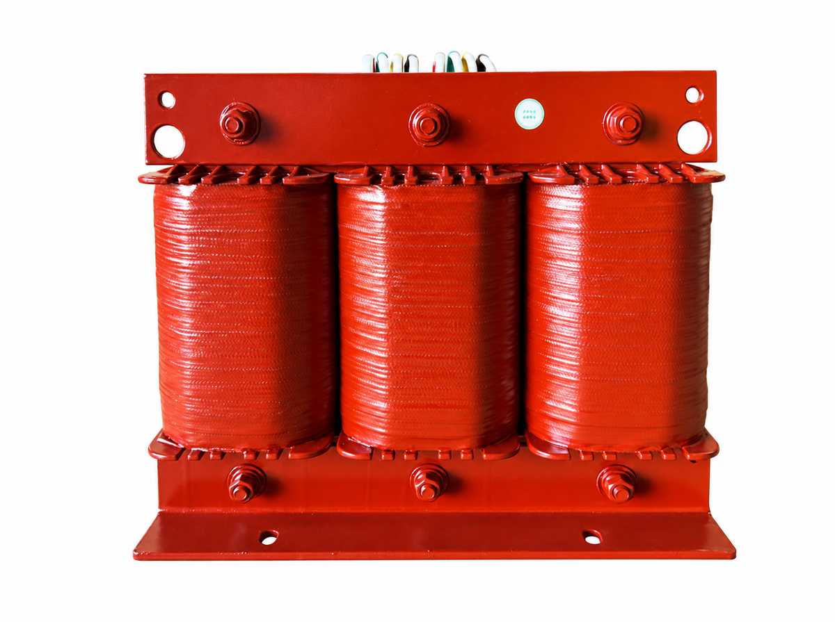 SG-11kVA 400V-400V — image 1