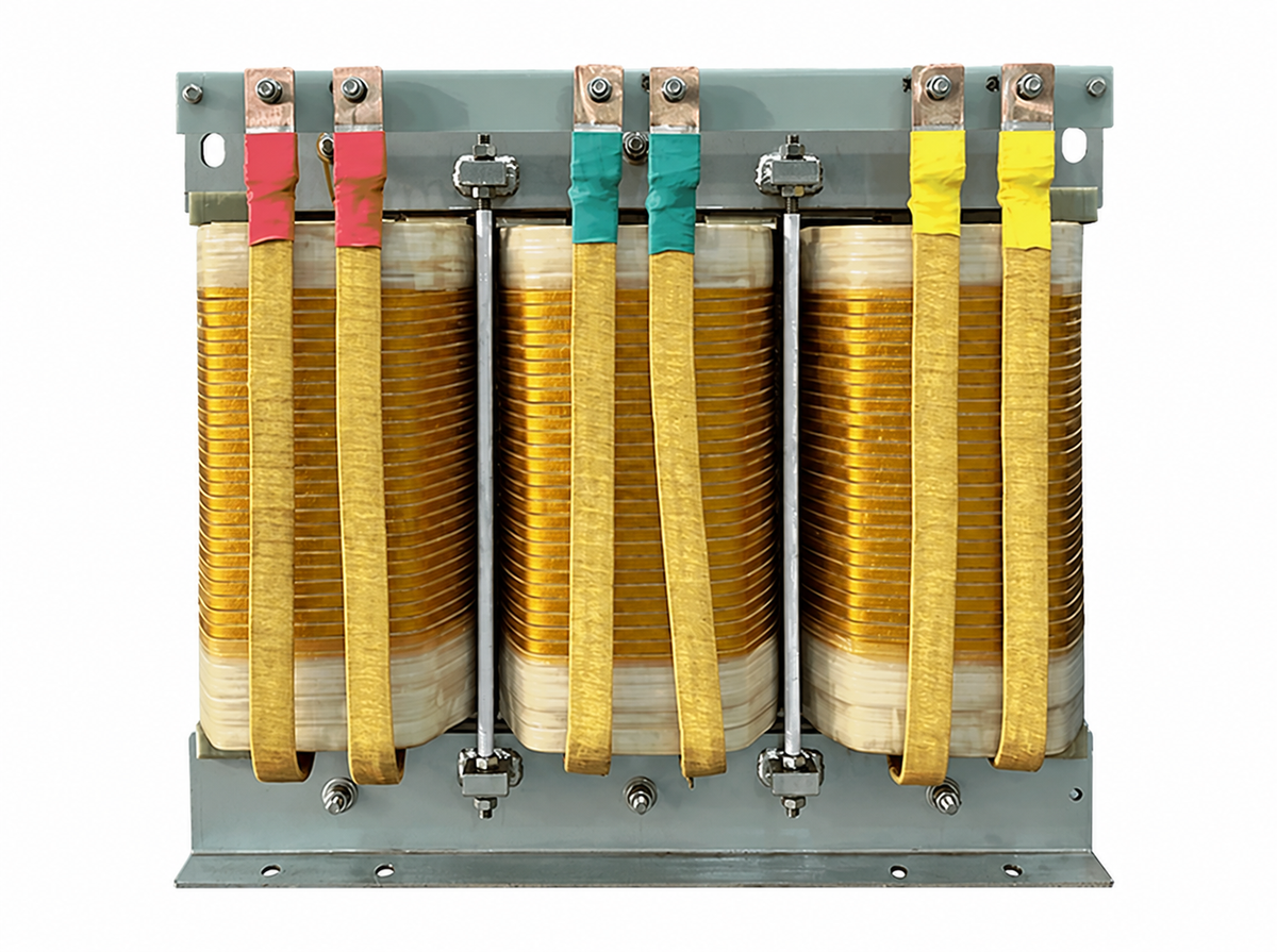 SG-10kVA 380V/70V — image 1