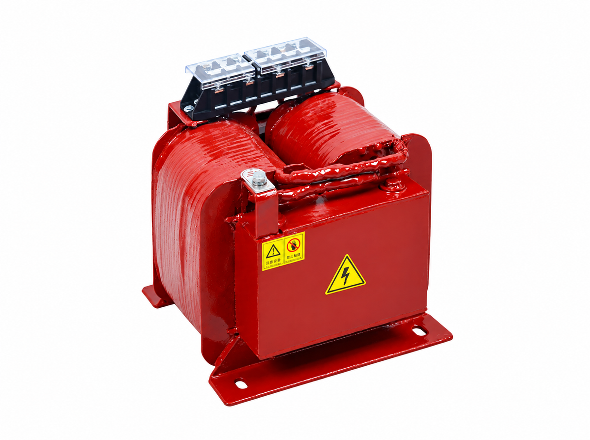 DG-2.3kVA 380V-220V — image 1
