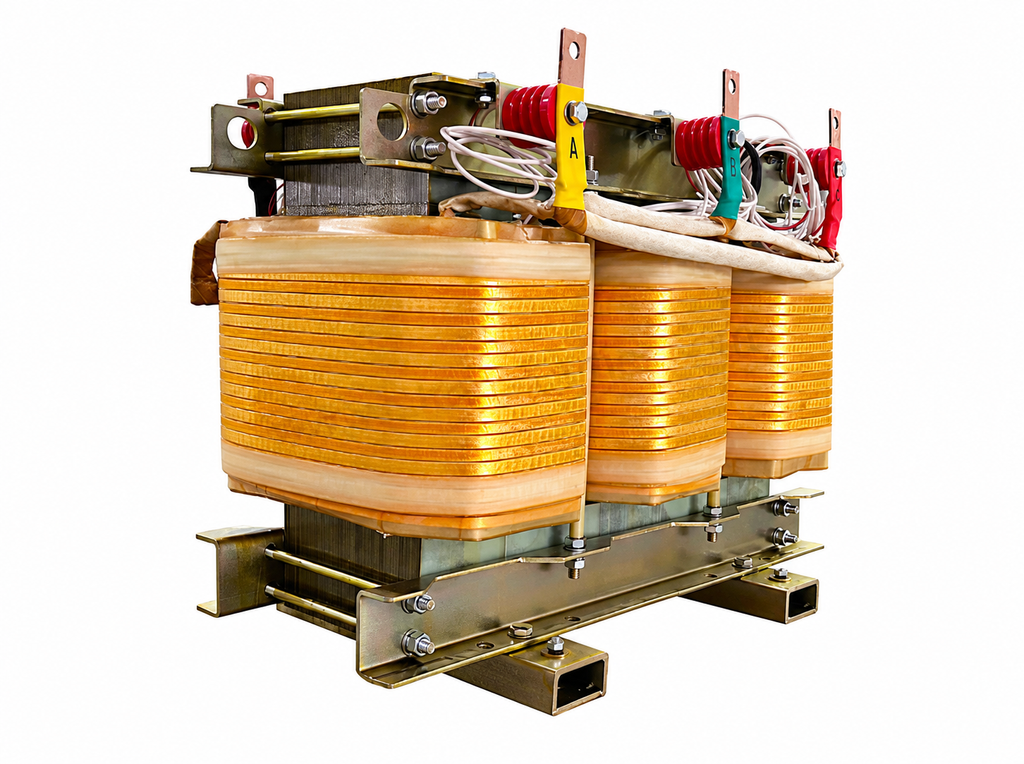 SG-100kVA 400V-400V — image 2