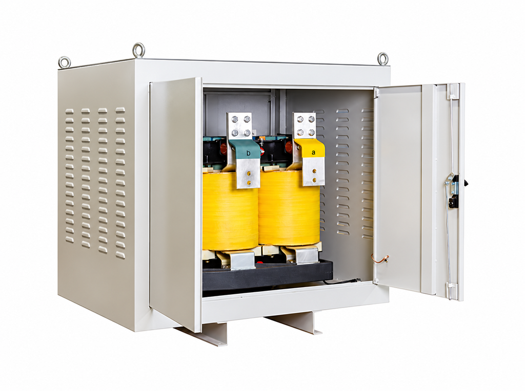 SG-72kVA 660V-62V — image 2