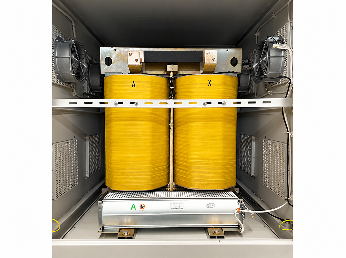 DG-450kVA 860V-340V — image 1