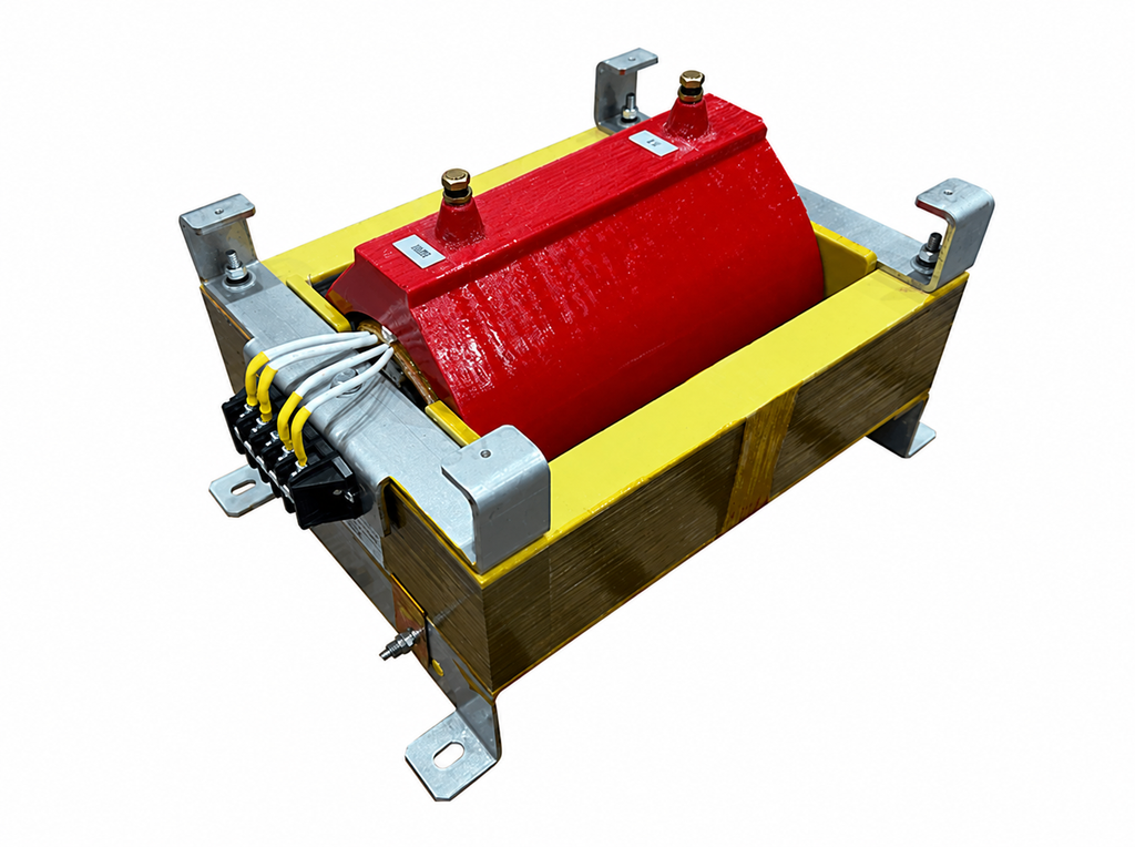 SC-2kVA 5000V-127V&220V — image 3