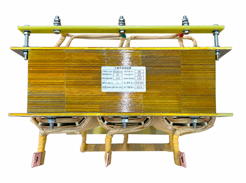 ZSG-40kVA 400V-70V — image 6