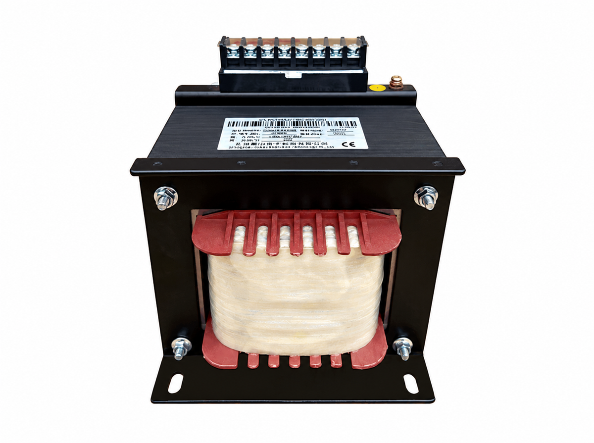T-360VA 380V-220V — image 1