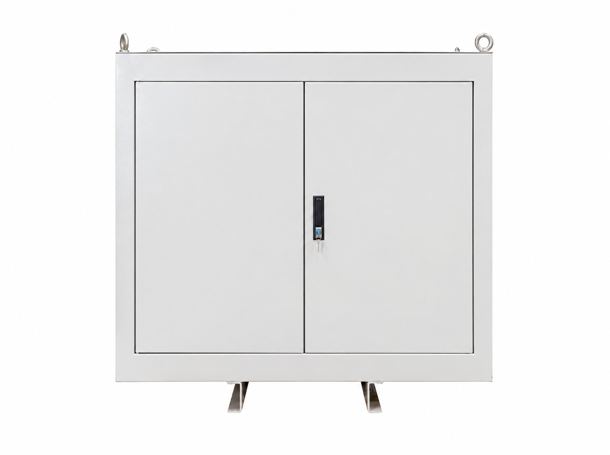 SG-72kVA 660V-62V — image 4