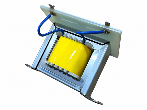 Current transformer 5A-0.1A — image 1