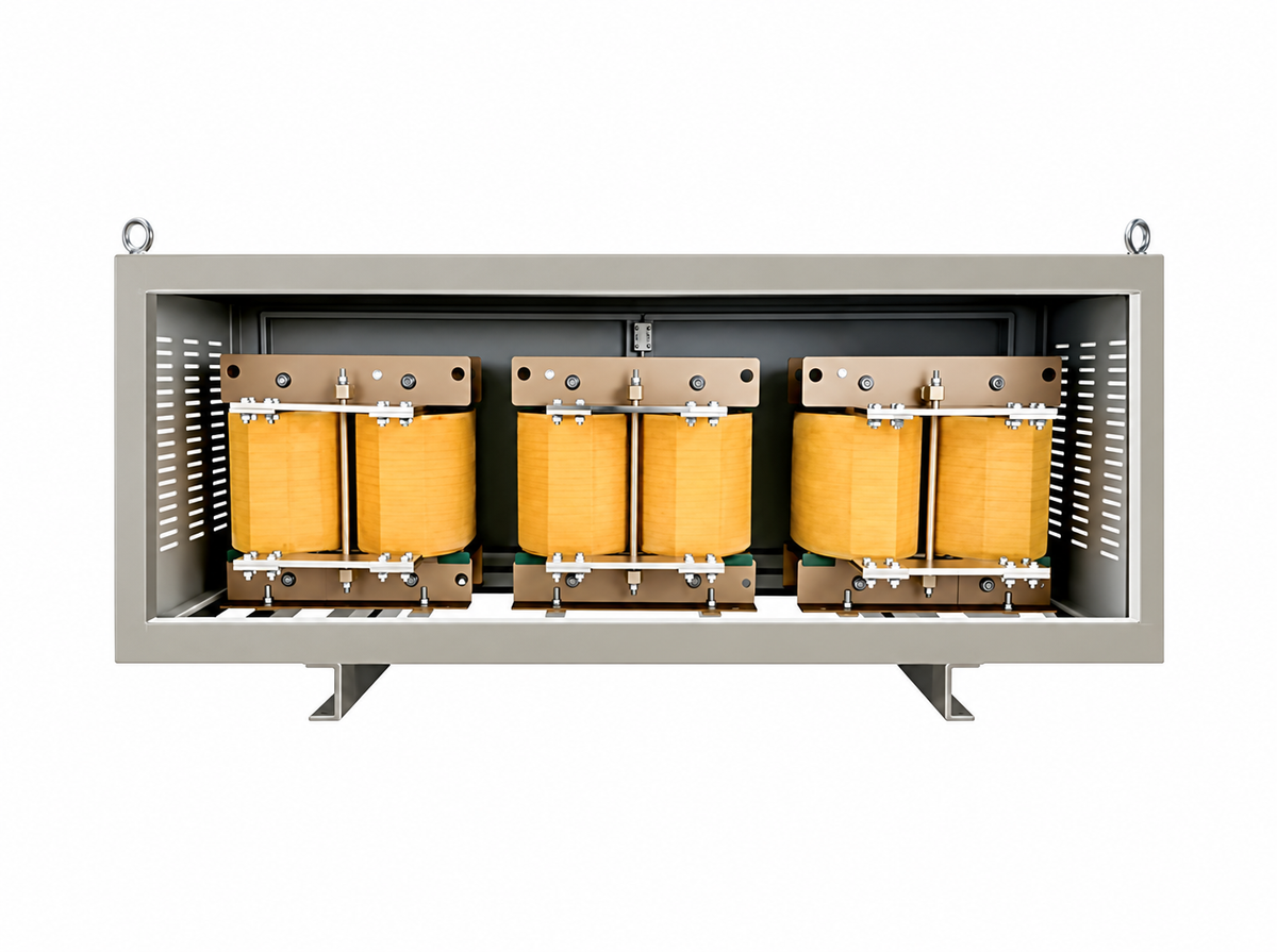 3XDG-3X50kVA 380V-30V — image 1