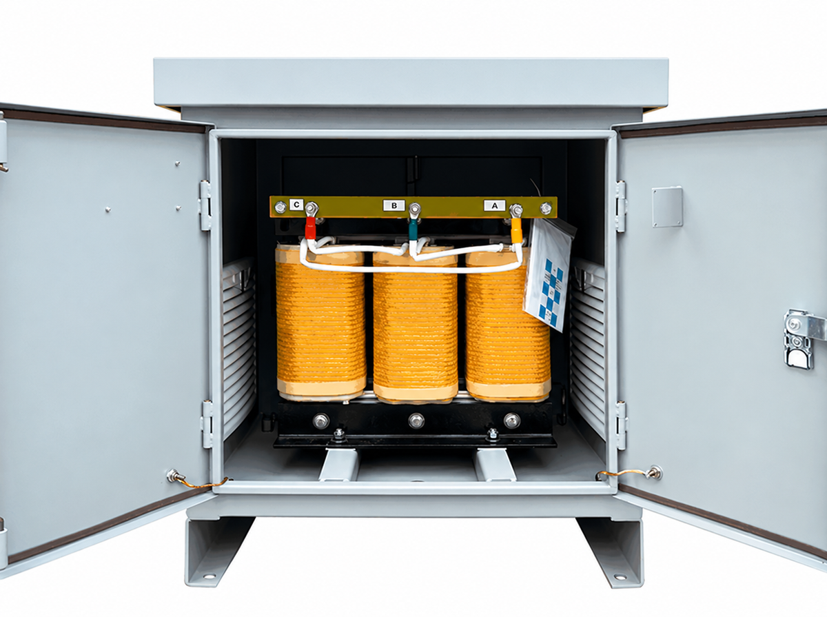 SG-20kVA 380V-380V — image 1