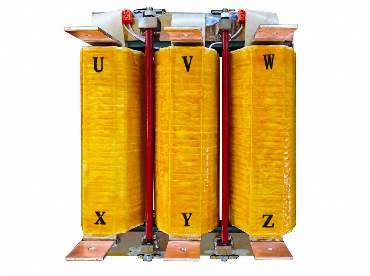 LSDZ02-440A-0.14mH — image 1