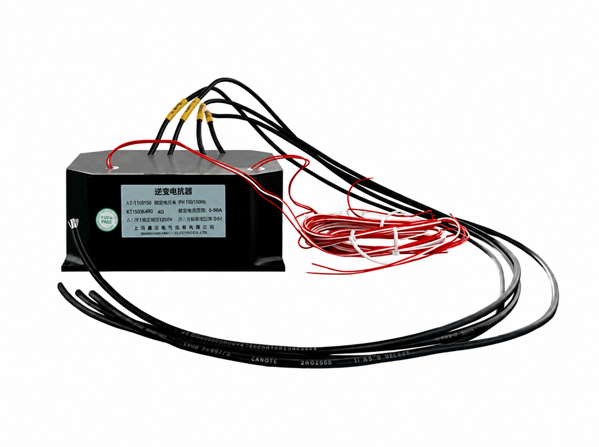 LSDZ03-40A-0.26mH — image 1