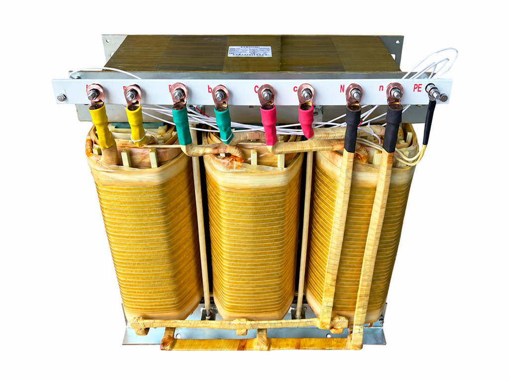 SG-20kVA 1100V-420V — image 2