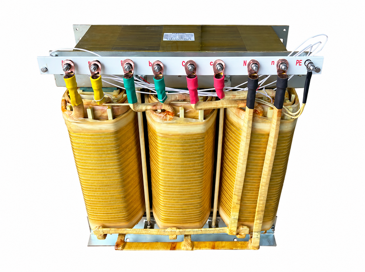 SG-20kVA 1100V-420V — image 2