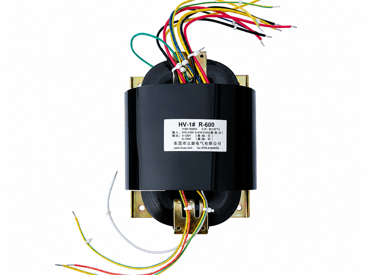 R-600VA 220V-220V — image 1