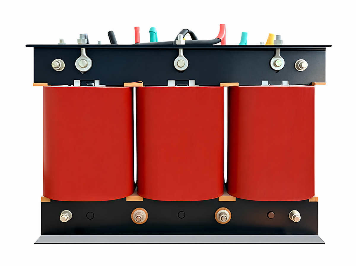 SG-36KVA 400V/400V — image 1
