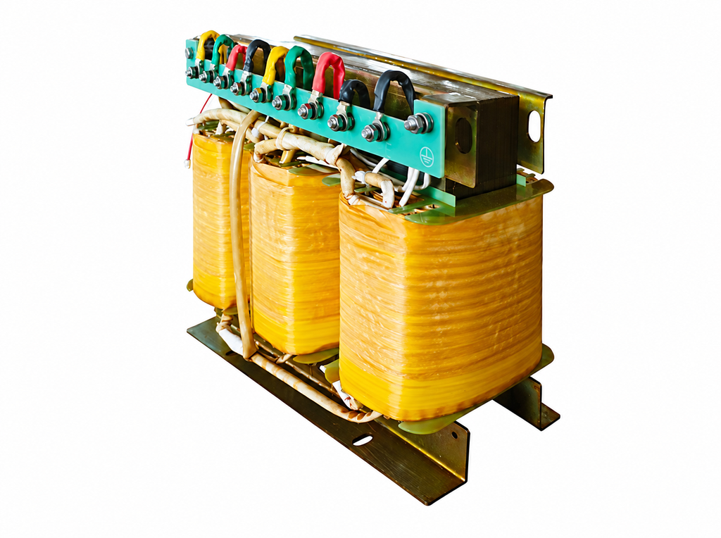 SG-30kVA 400V-400V — image 2