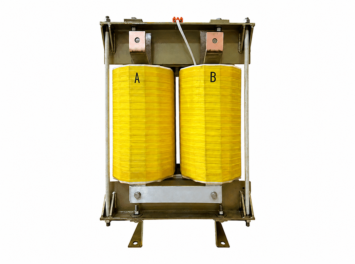DC850A-1mH — image 1