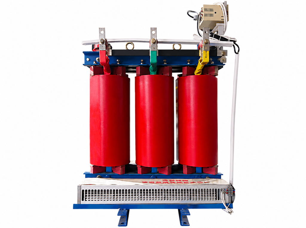 SC11 50kVA 10000V-400V — image 5