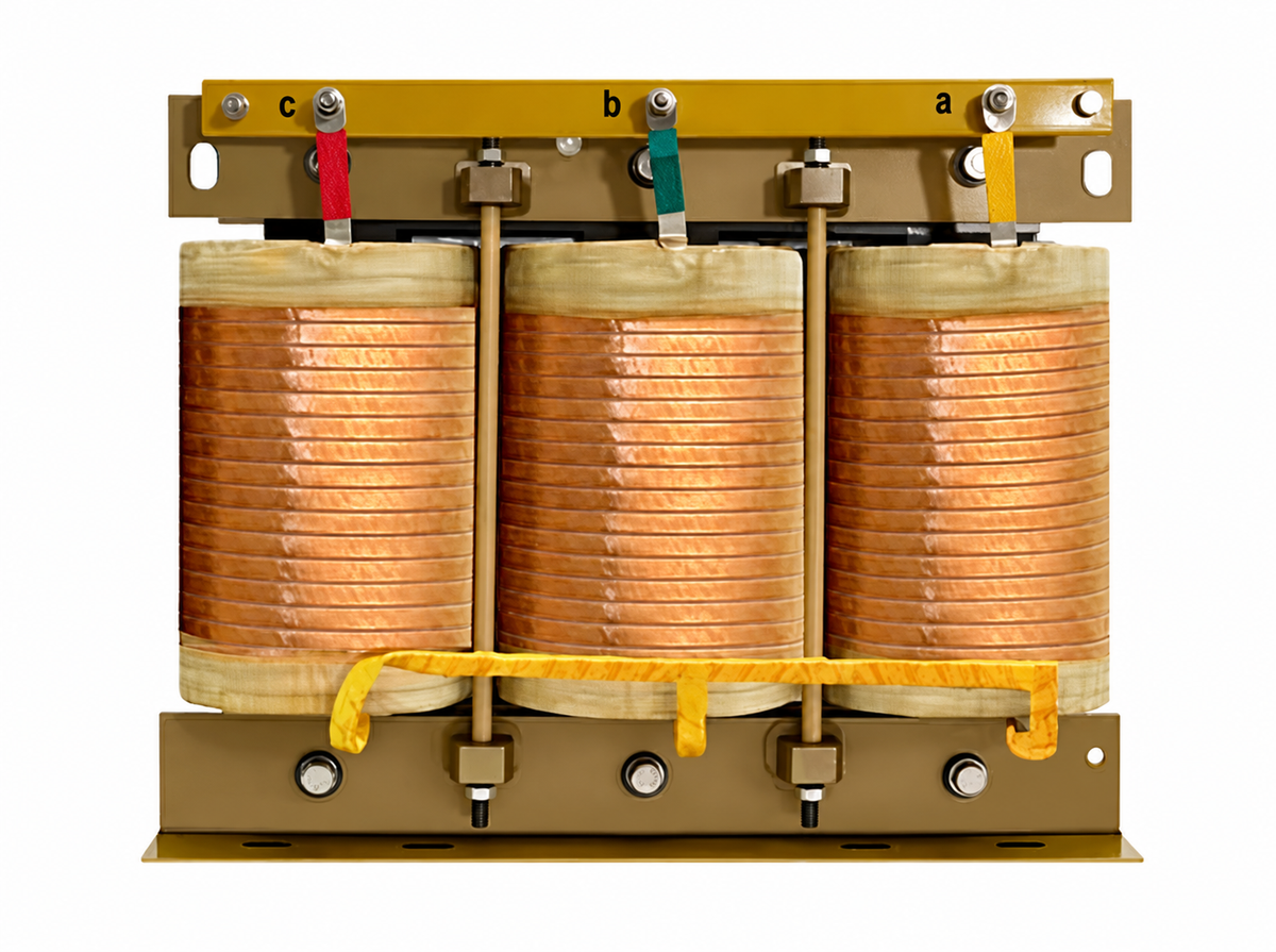 SG-60kVA 1140V&660V-380V — image 1