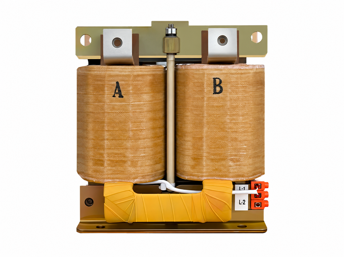 LKDGKF-100A-1.5mH — image 1