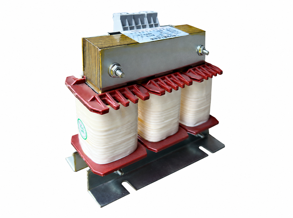 LSDZ01-5A-5.6mH — image 2