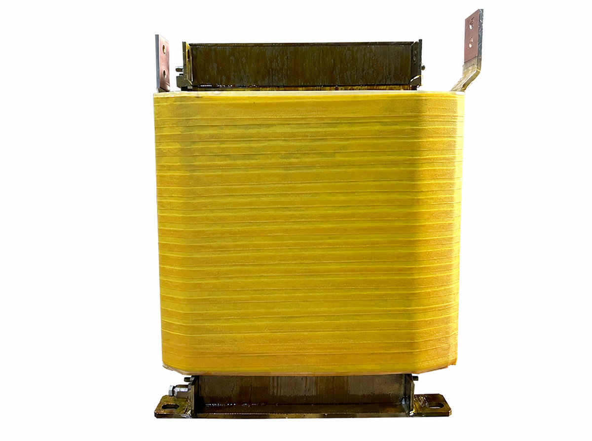 LSDZ03-1800A/0.2mH — image 3
