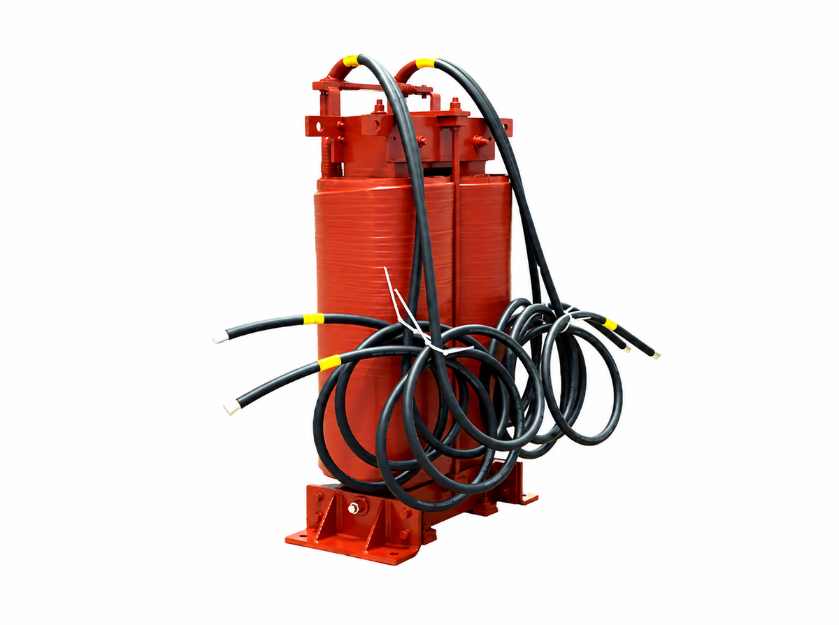 LKDGF-700A-4mH — image 3