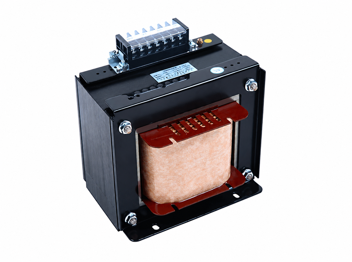 TDB-300VA-2kVA 380V/220V — image 1