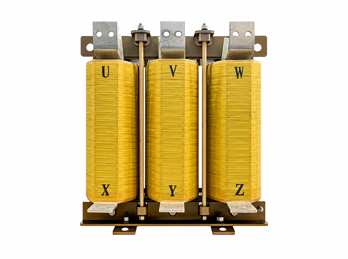 IVL-800A-0.8mH — image 1