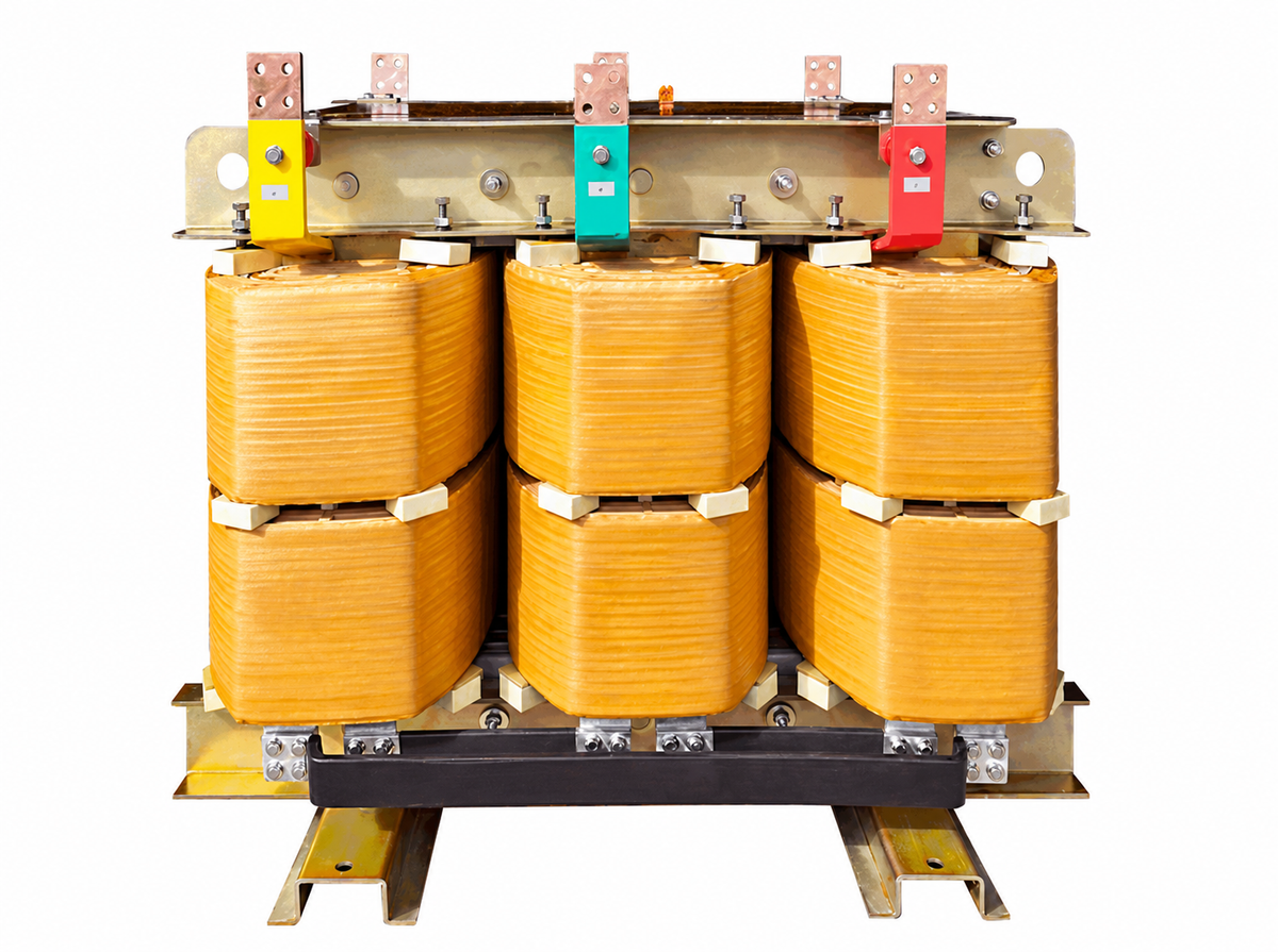 ZSG-630kVA-380V/360V — image 1