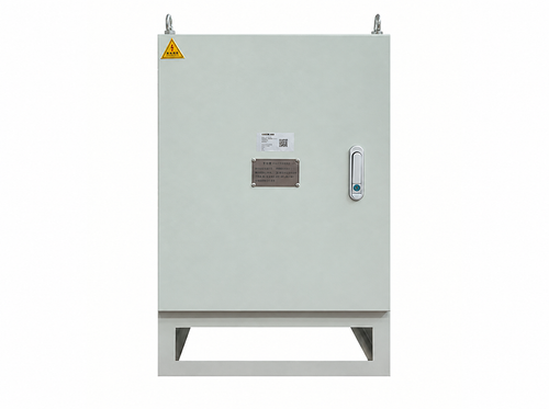 Auxiliary power system transformer — image 1