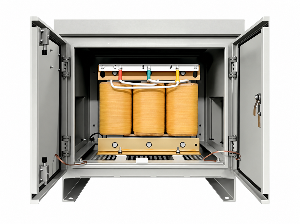 SG-30kVA 380V-380V — image 1