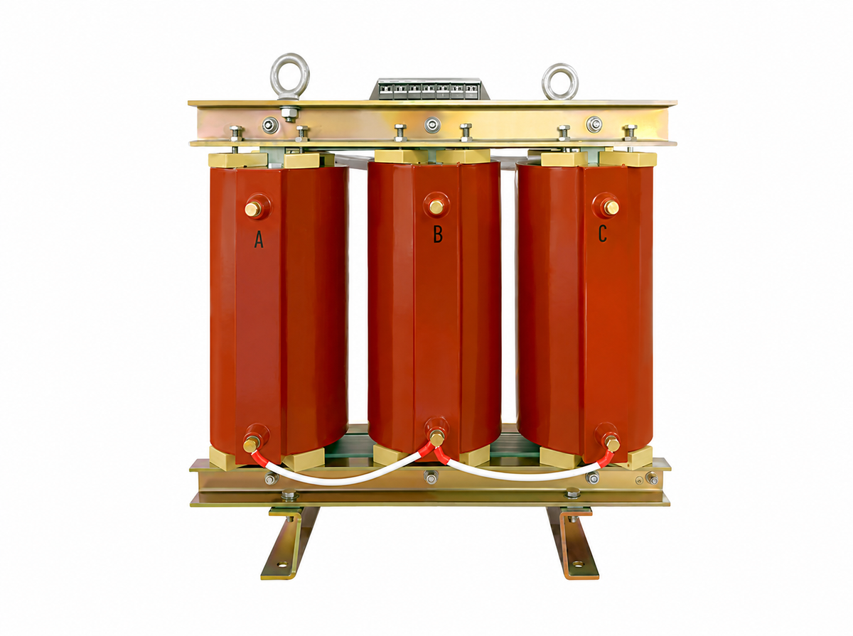 HSG 3kVA 6300V-20V — image 1
