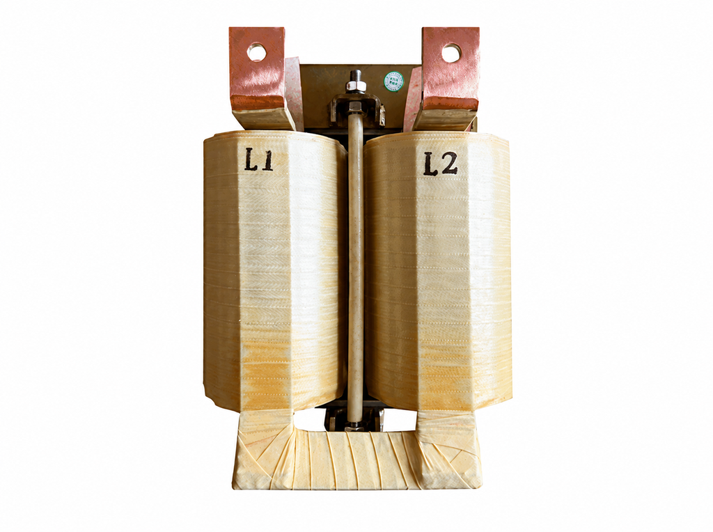 DC reactor — image 1