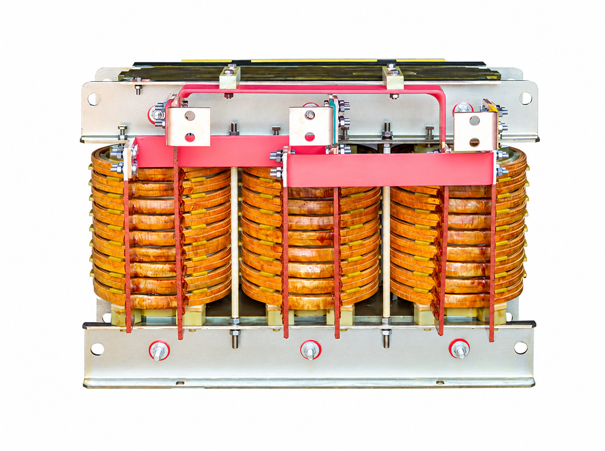 SG-135kVA 380V-33V — image 1